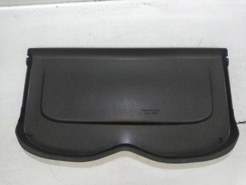 Recambio de bandeja trasera para mitsubishi lancer berlina (cy0) inform referencia OEM IAM   