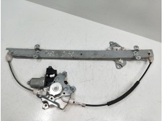 Recambio de elevalunas delantero derecho para nissan nv 200 (m20) referencia OEM IAM 80730JX30A  5P