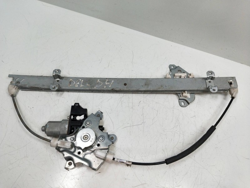 Recambio de elevalunas delantero derecho para nissan nv 200 (m20) referencia OEM IAM 80730JX30A  5P