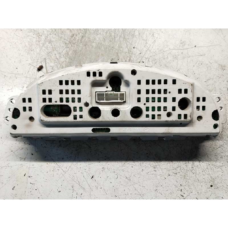 Recambio de cuadro instrumentos para hyundai matrix (fc) 1.5 crdi 16v gls referencia OEM IAM 9400417511 11000989201H DL5