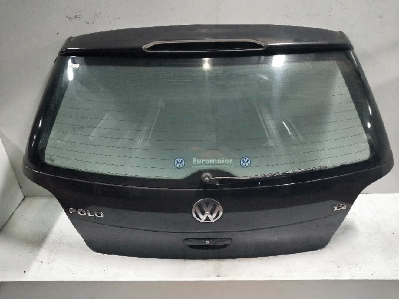 Recambio de porton trasero para volkswagen polo (9n3) 1.2 12v referencia OEM IAM   