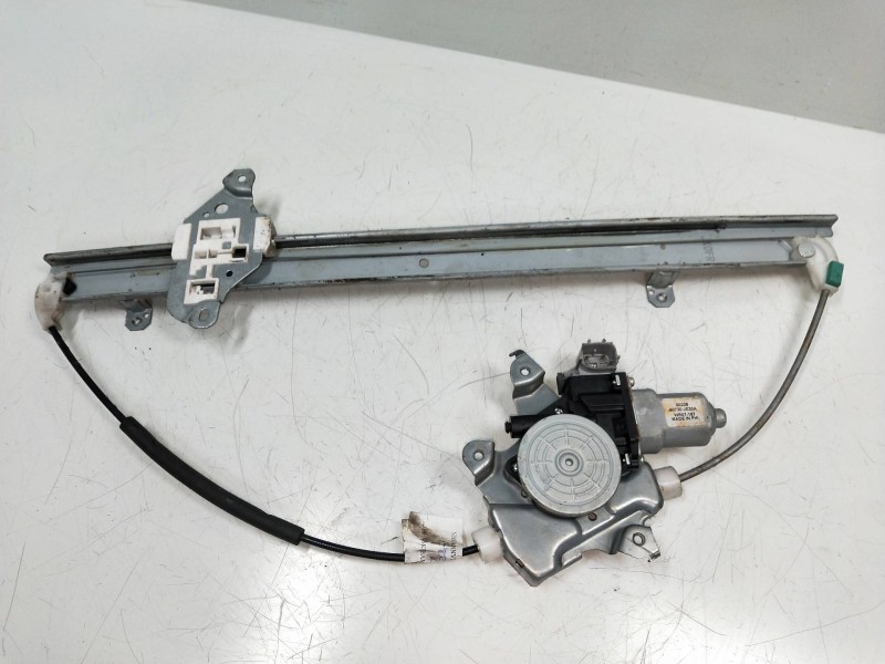 Recambio de elevalunas delantero derecho para nissan nv 200 (m20) referencia OEM IAM 80730JX30A  5P