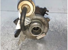 Recambio de turbocompresor para mg rover serie 400 (rt) 2.0 turbodiesel referencia OEM IAM 4520982 ERR6105 