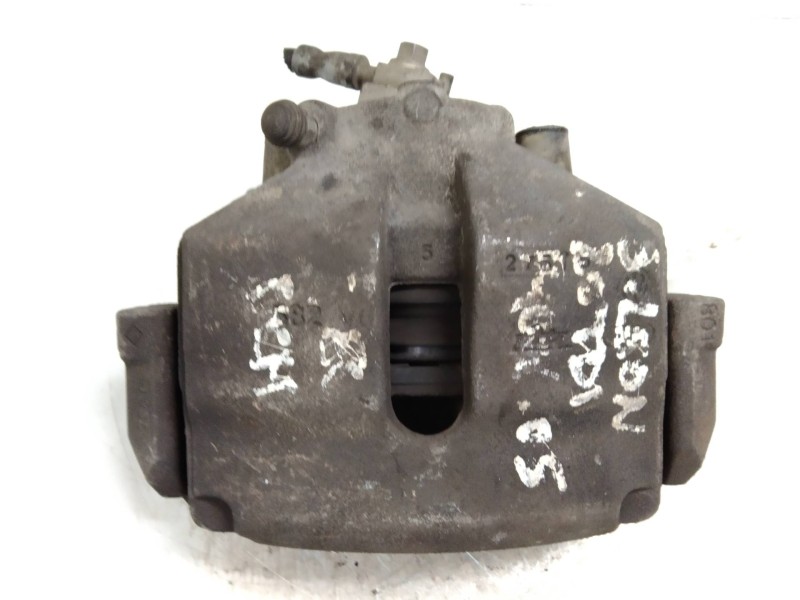 Recambio de pinza freno delantera derecha para seat leon (1p1) reference referencia OEM IAM   