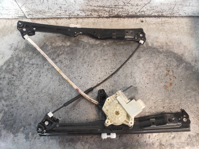 Recambio de elevalunas delantero derecho para peugeot 308 business line referencia OEM IAM 9678189780  