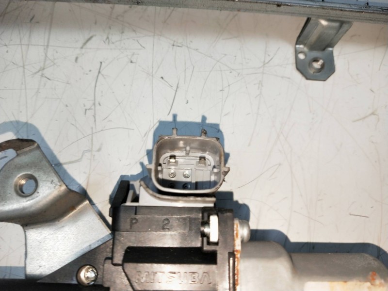 Recambio de elevalunas delantero derecho para nissan nv 200 (m20) referencia OEM IAM 80730JX30A  5P