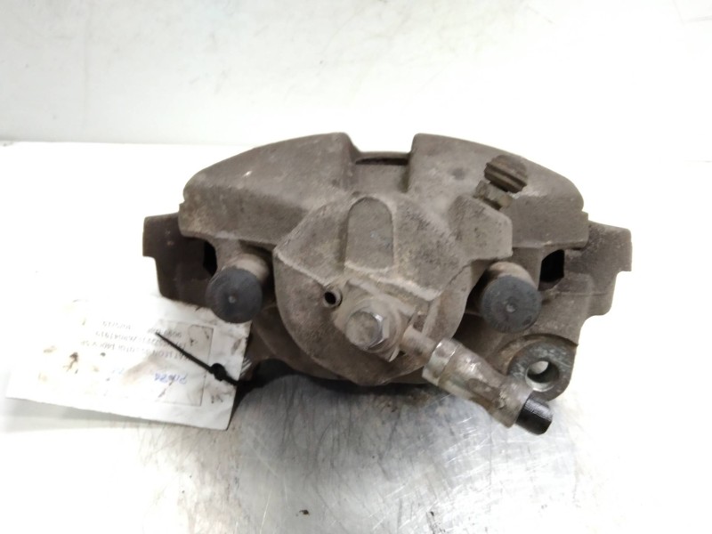 Recambio de pinza freno delantera derecha para seat leon (1p1) reference referencia OEM IAM   