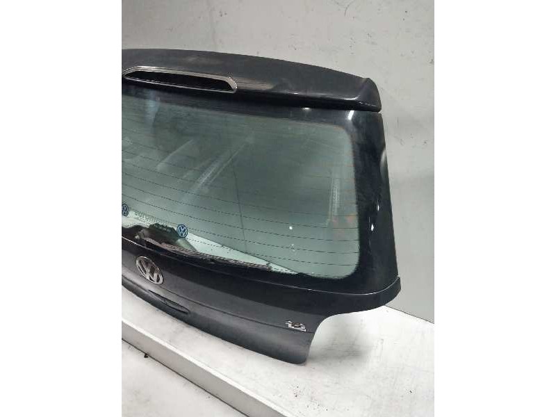 Recambio de porton trasero para volkswagen polo (9n3) 1.2 12v referencia OEM IAM   
