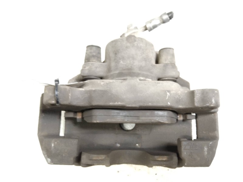 Recambio de pinza freno delantera derecha para seat leon (1p1) reference referencia OEM IAM   