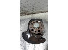 Recambio de mangueta delantera izquierda para mercedes clase c (w204) coupe c 220 cdi blueefficiency (204.302) referencia OEM IA