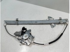 Recambio de elevalunas delantero derecho para nissan nv 200 (m20) referencia OEM IAM 80730JX30A  5P