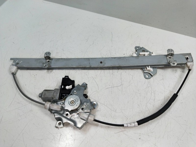 Recambio de elevalunas delantero derecho para nissan nv 200 (m20) referencia OEM IAM 80730JX30A  5P