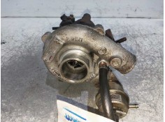 Recambio de turbocompresor para mg rover serie 600 (rh) 2.0 turbodiesel referencia OEM IAM 4521512 ERR6106 