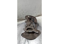 Recambio de mangueta delantera izquierda para mercedes clase c (w204) coupe c 220 cdi blueefficiency (204.302) referencia OEM IA 2