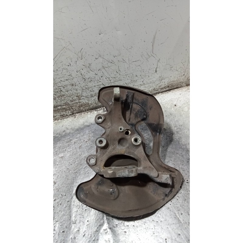 Recambio de mangueta delantera izquierda para mercedes clase c (w204) coupe c 220 cdi blueefficiency (204.302) referencia OEM IA