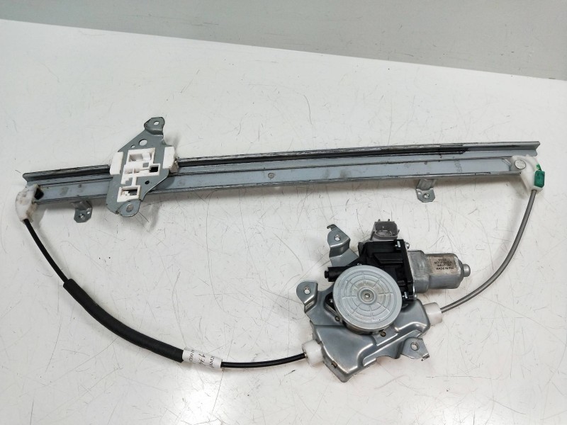 Recambio de elevalunas delantero derecho para nissan nv 200 (m20) referencia OEM IAM 80730JX30A  5P