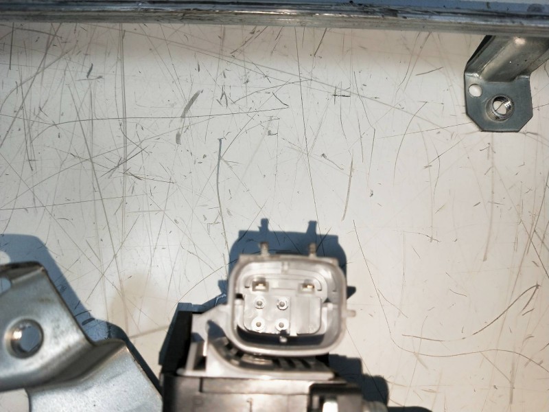 Recambio de elevalunas delantero derecho para nissan nv 200 (m20) referencia OEM IAM 80730JX30A  5P