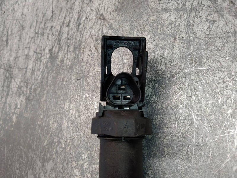 Recambio de bobina encendido para peugeot 207 sport referencia OEM IAM 0221504470 75949378001 