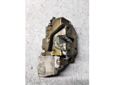 Recambio de motor cierre centralizado trasero derecho para nissan pick-up (d22) king cab 4x4 referencia OEM IAM  4P  2