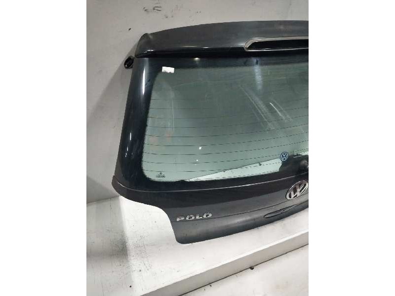 Recambio de porton trasero para volkswagen polo (9n3) 1.2 12v referencia OEM IAM   