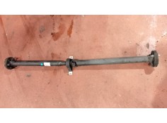 Recambio de transmision central para mercedes clase c (w204) coupe c 220 cdi blueefficiency (204.302) referencia OEM IAM A204071