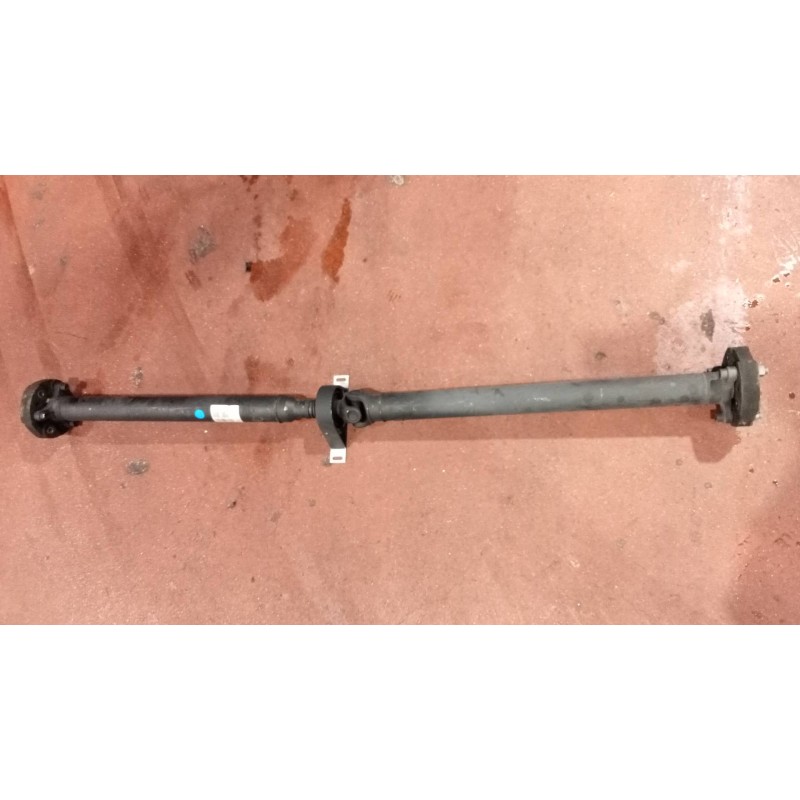 Recambio de transmision central para mercedes clase c (w204) coupe c 220 cdi blueefficiency (204.302) referencia OEM IAM A204071