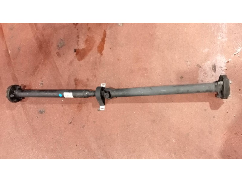 Recambio de transmision central para mercedes clase c (w204) coupe c 220 cdi blueefficiency (204.302) referencia OEM IAM A204071