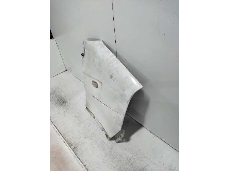 Recambio de aleta delantera derecha para nissan interstar (x70) referencia OEM IAM   