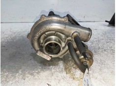Recambio de turbocompresor para mg rover serie 600 (rh) 2.0 turbodiesel referencia OEM IAM 4520984 PMF100440 