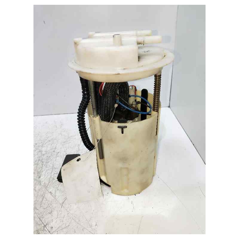 Recambio de bomba combustible para fiat bravo (198) 1.9 8v jtd cat referencia OEM IAM 0580303036 46833635 BOSCH AFORADOR