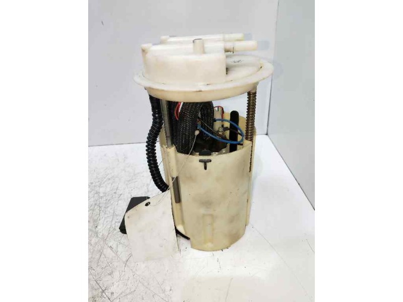 Recambio de bomba combustible para fiat bravo (198) 1.9 8v jtd cat referencia OEM IAM 0580303036 46833635 BOSCH AFORADOR