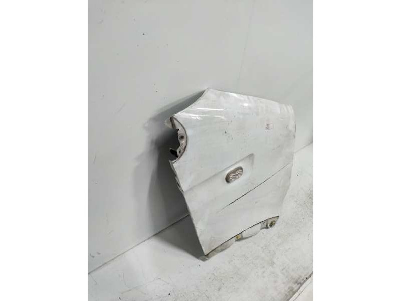 Recambio de aleta delantera derecha para nissan interstar (x70) referencia OEM IAM   