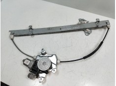 Recambio de elevalunas delantero derecho para nissan nv 200 (m20) referencia OEM IAM 80730JX30A  5P