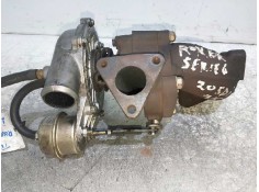 Recambio de turbocompresor para mg rover serie 600 (rh) 2.0 turbodiesel referencia OEM IAM 4520984 PMF100440  2