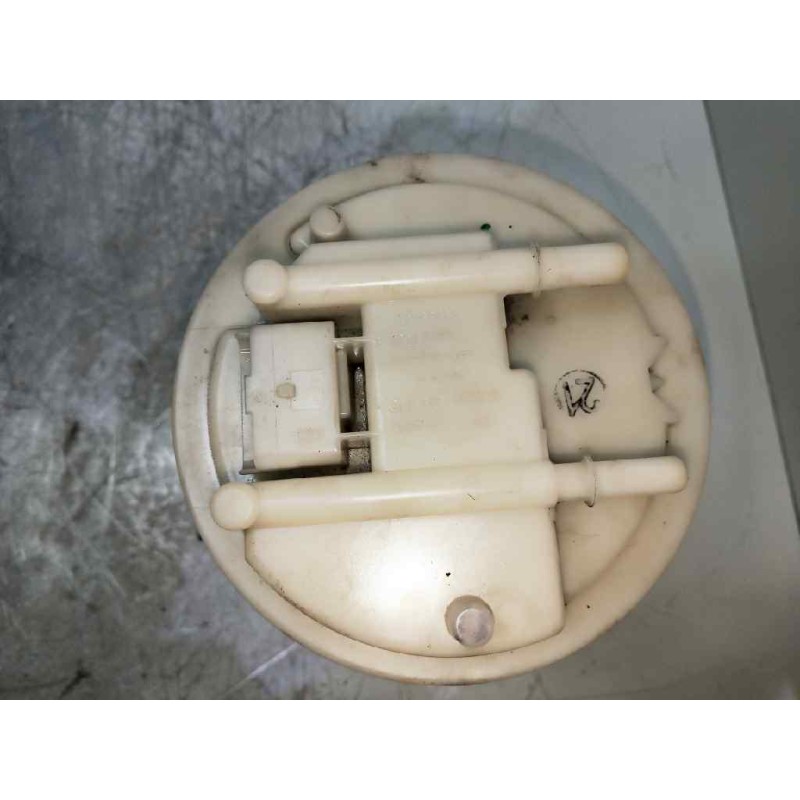 Recambio de bomba combustible para fiat bravo (198) 1.9 8v jtd cat referencia OEM IAM 0580303036 46833635 BOSCH AFORADOR
