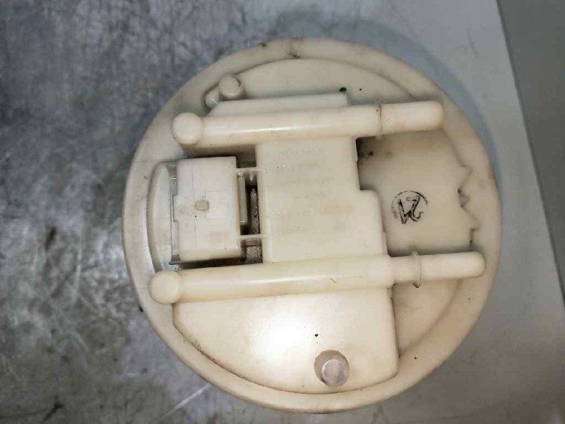 Recambio de bomba combustible para fiat bravo (198) 1.9 8v jtd cat referencia OEM IAM 0580303036 46833635 BOSCH AFORADOR