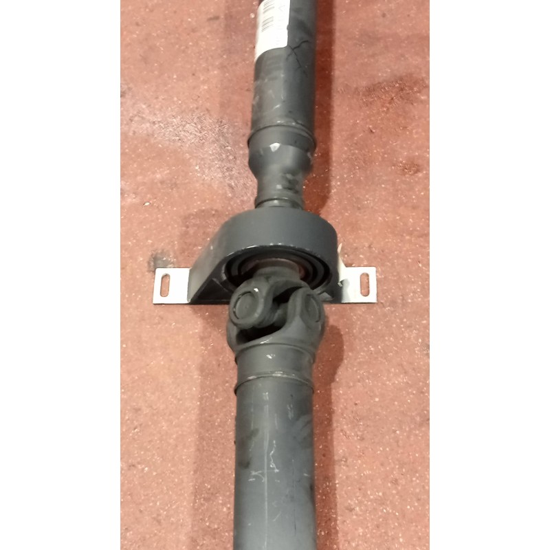 Recambio de transmision central para mercedes clase c (w204) coupe c 220 cdi blueefficiency (204.302) referencia OEM IAM A204071