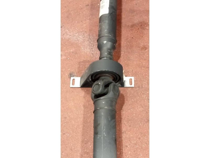 Recambio de transmision central para mercedes clase c (w204) coupe c 220 cdi blueefficiency (204.302) referencia OEM IAM A204071