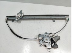 Recambio de elevalunas delantero derecho para nissan nv 200 (m20) referencia OEM IAM 80730JX30A  5P 2