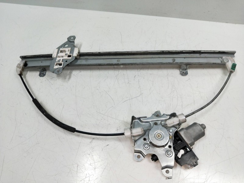 Recambio de elevalunas delantero derecho para nissan nv 200 (m20) referencia OEM IAM 80730JX30A  5P