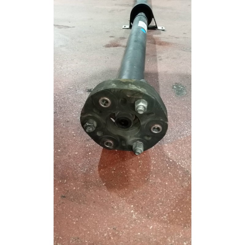 Recambio de transmision central para mercedes clase c (w204) coupe c 220 cdi blueefficiency (204.302) referencia OEM IAM A204071