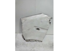 Recambio de aleta delantera izquierda para nissan interstar (x70) referencia OEM IAM   