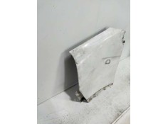 Recambio de aleta delantera izquierda para nissan interstar (x70) referencia OEM IAM    2