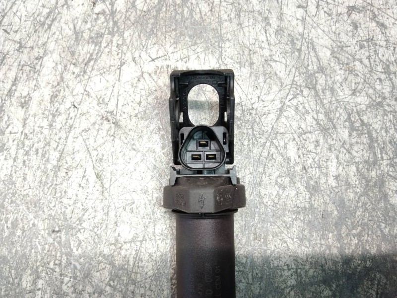 Recambio de bobina encendido para peugeot 207 sport referencia OEM IAM 0221504470 75949378001 