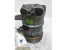 Recambio de compresor aire acondicionado para nissan patrol gr (y61) 3.0 16v turbodiesel cat referencia OEM IAM 5062117460 DKS17