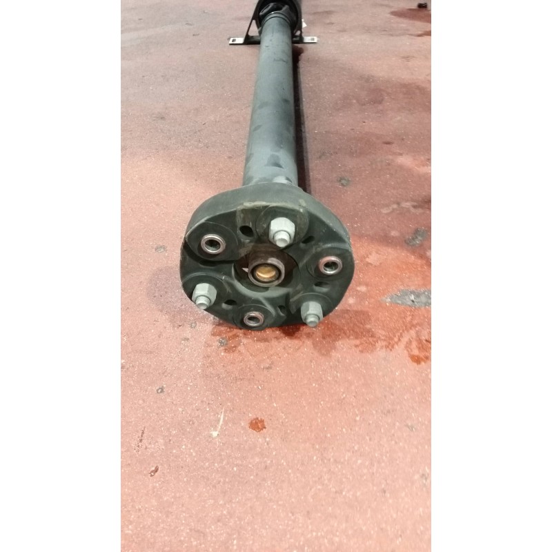 Recambio de transmision central para mercedes clase c (w204) coupe c 220 cdi blueefficiency (204.302) referencia OEM IAM A204071