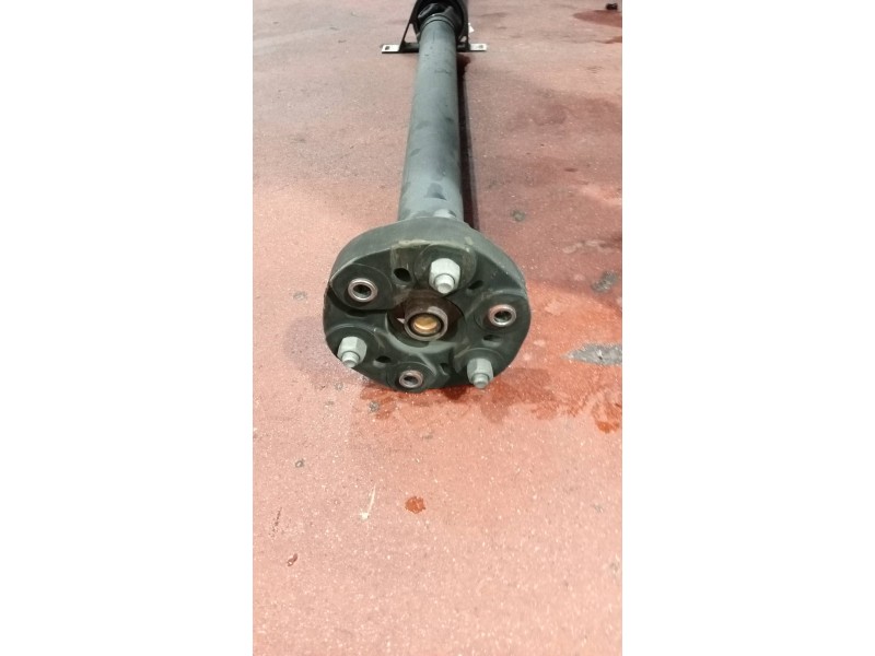 Recambio de transmision central para mercedes clase c (w204) coupe c 220 cdi blueefficiency (204.302) referencia OEM IAM A204071