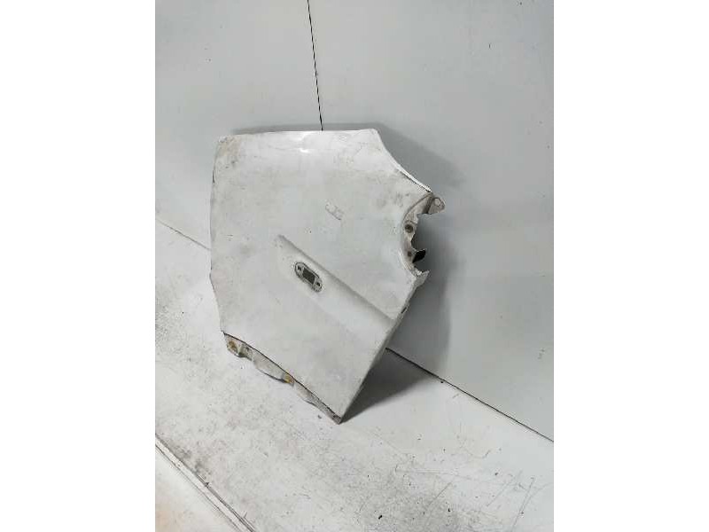 Recambio de aleta delantera izquierda para nissan interstar (x70) referencia OEM IAM   