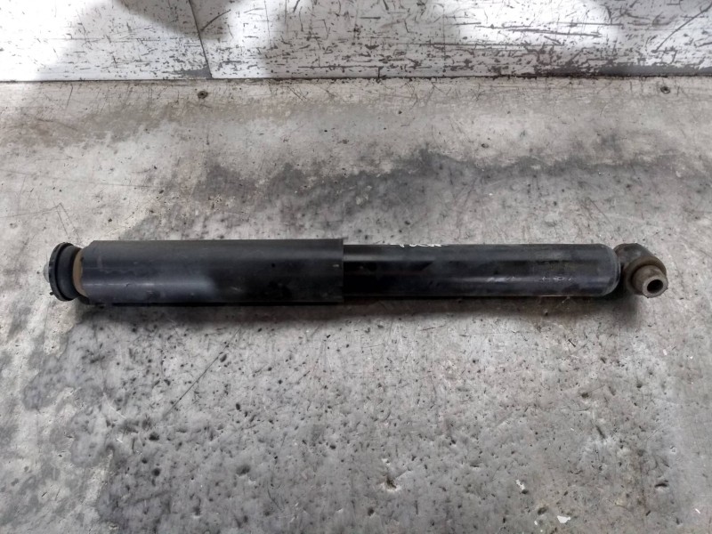 Recambio de amortiguador trasero izquierdo para peugeot 308 business line referencia OEM IAM 9806084880 03081000812 