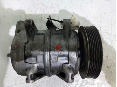 Recambio de compresor aire acondicionado para nissan patrol gr (y61) 3.0 16v turbodiesel cat referencia OEM IAM 5062117460 DKS17 2